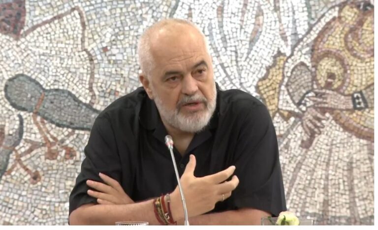 Siguria ushqimore, Rama: Ka filluar konfiskimi i bulmetit. Duhet të përmbushim kriteret e BE-së