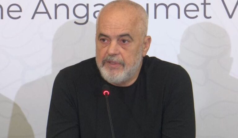 Kryeministri reagon sërish: Kriminelët që luajnë me flakët do të marrin ndëshkim maksimal