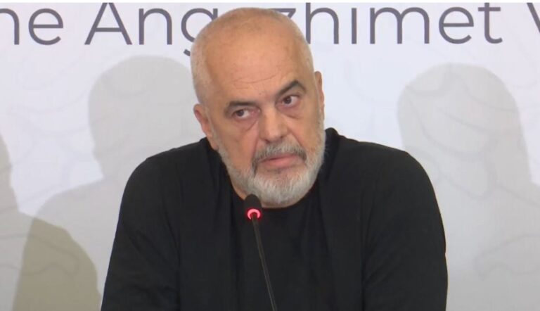 Kryeministri: Të shkarkohen të gjithë kryetarët e Njësive Administrative në të gjithë Republikën e Shqipërisë!