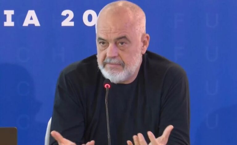 Rama: Certifikata e Aftësimit Profesional do të përfshihet në lejen e drejtimit