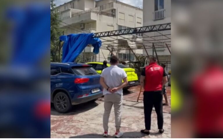 Rama: Asnjë lavazh mes lagjeve! Kush i ka, t’i heqë!