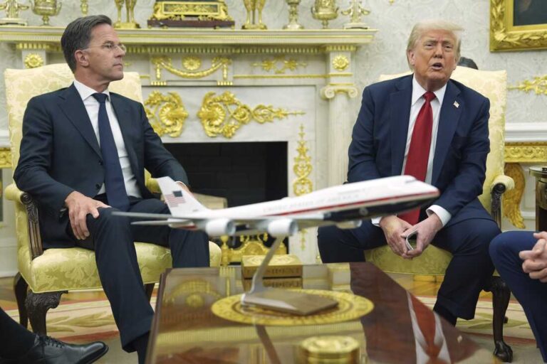 Rutte: Putin duhet ta marrë seriozisht paralajmërimin e Trump