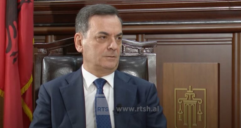 9 vjet nga reforma në drejtësi, Sokol Sadushi flet për dosjet, presionin politik dhe kushtetuesen