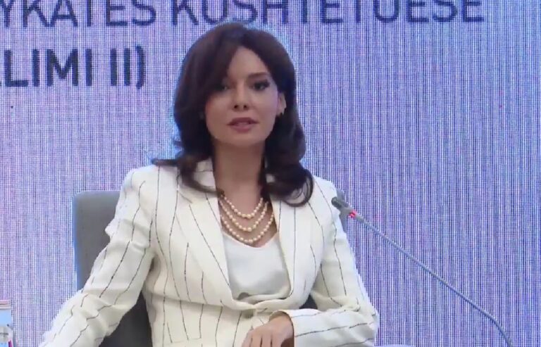 Elisa Spiropali: Vendimet e Gjykatës Kushtetuese janë kontribut për forcimin e shtetit të së drejtës