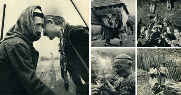 Giuseppe Massani, fotografi fashist që zbuloi dhe maskoi realitetin e Shqipërisë së vitit 1940