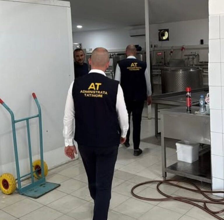 Erion Braçe: A ka mundësi që zyrtarët e shtetit të mos hyjnë në baxho bulmeti siç vijnë nga rruga?!
