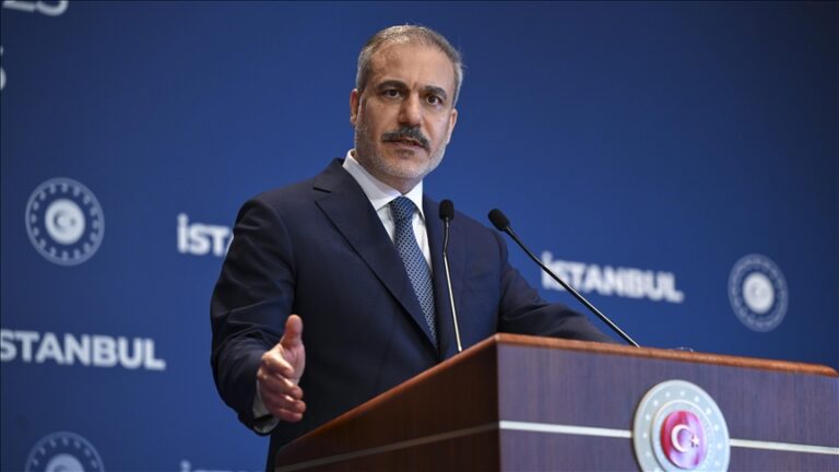 Kryediplomati turk, Hakan Fidan: Stabiliteti në Ballkan me rëndësi të madhe për paqen dhe sigurinë e Evropës