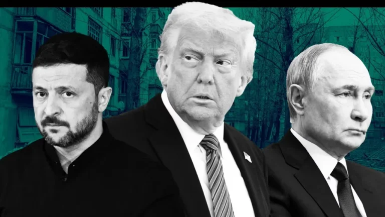 Trump sinjalizon ndihmë ushtarake përmes NATO-s: Armë për Ukrainën përmes një marrëveshjeje të re