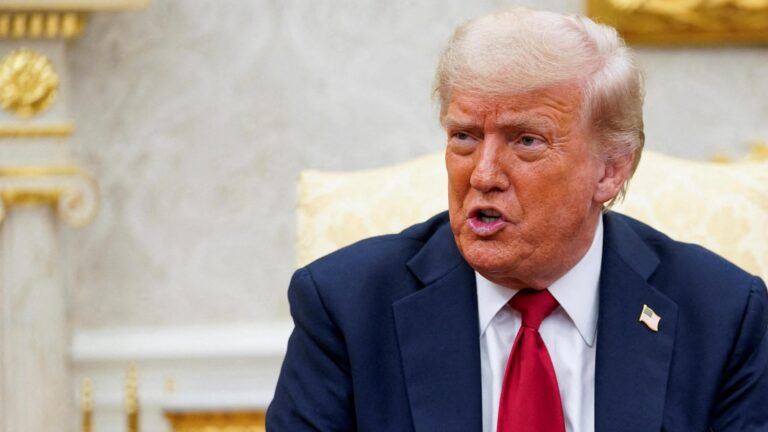 DW: Sa po përfiton personalisht Trumpi nga posti i presidentit?