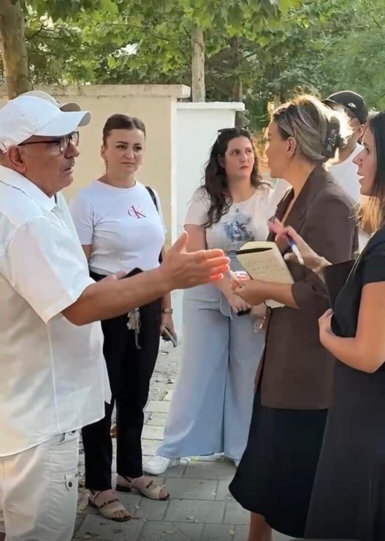 Rama nxjerr në terren deputetët fitues të 11 majit: Takoni qytetarët!
