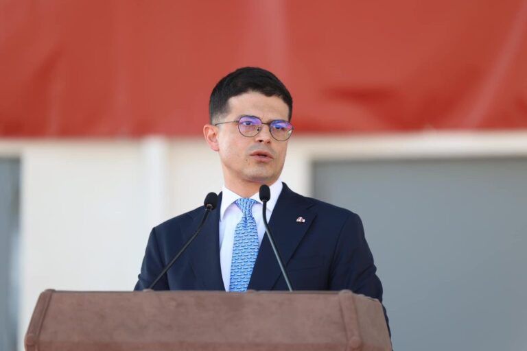 Ministri Vengu: Kemi një plan që sjell rritjen graduale për mbrojtjen deri në 2035-n
