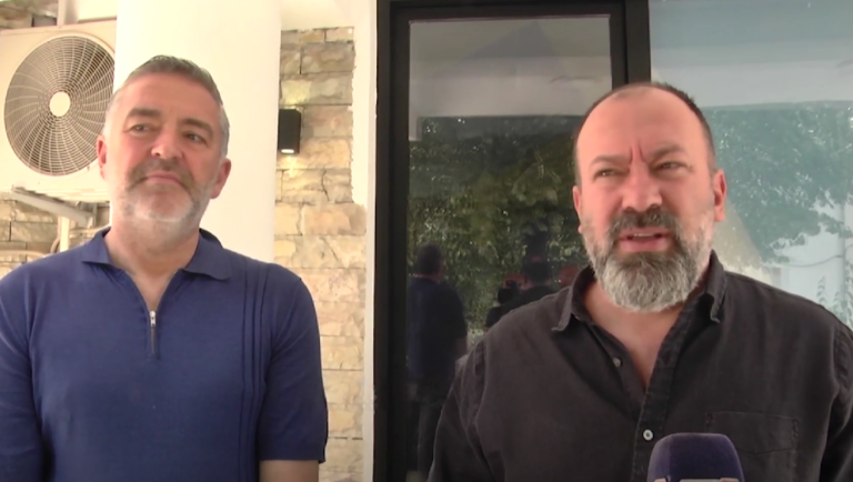 Mazniku dhe Klosi takim me disa kryebashkiakë: Dorëheqjet masive janë strategji për integrimin