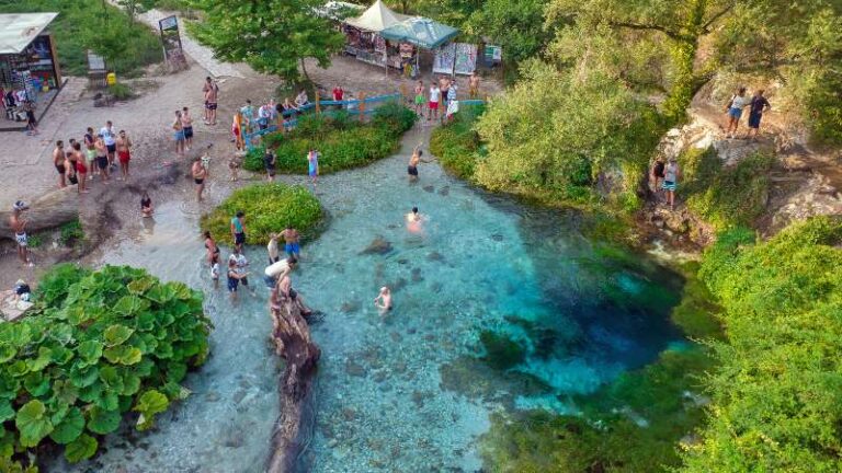 Prestigjozja britanike ”Express”: Shqipëria një nga vendet më të pabesueshme turistike