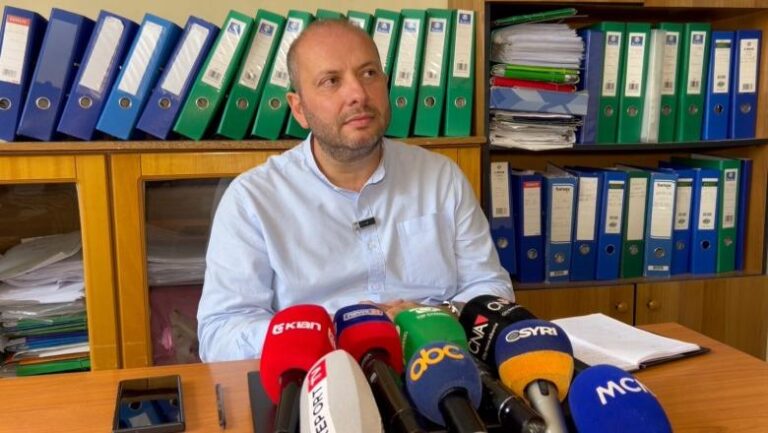 Drejtori i IKMT Korçë: Janë evidentuar rreth 370 subjekte që cenojnë sigurinë kombëtare
