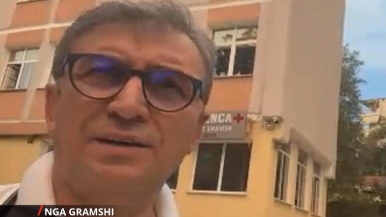 Brataj në Gramsh: Në spital 4 gra! Banorët të largohen, të mbulojnë fytyrën me rrobë të lagur