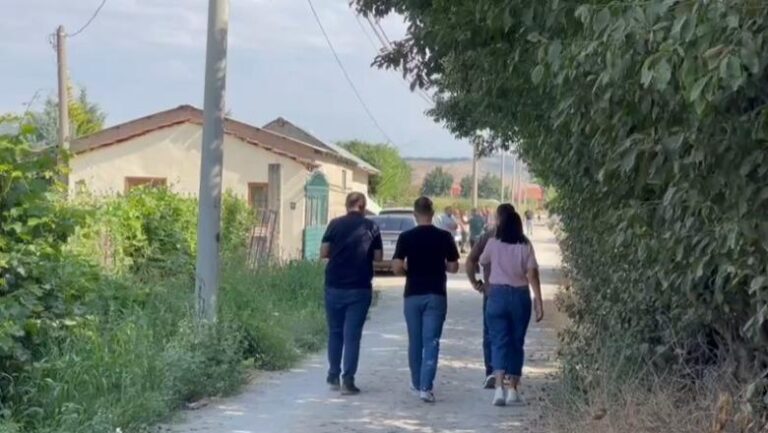 Go*itja në zemër fatale për 14-vjeçarin, 8 persona në pranga. Familja e autorit ikën nga banesa
