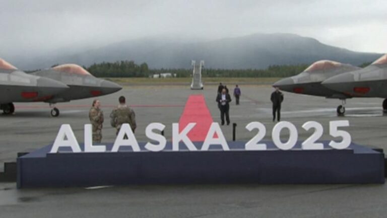 “Alaska 2025”, gati skena ku pritet të takohen Trump-Putin