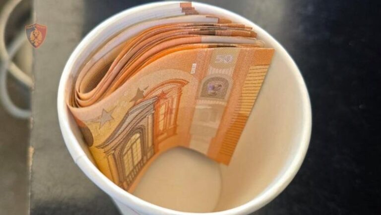 Korrupsioni te IMT, Policia: Inspektorët kërkonin para, sekuestrohen 3 mijë euro dhe 27 mijë lekë