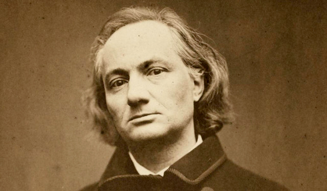 Albert vataj- Sharl Bodler është alkimisti i shpirtit, ai që mbrujti baltën dhe bëri flori