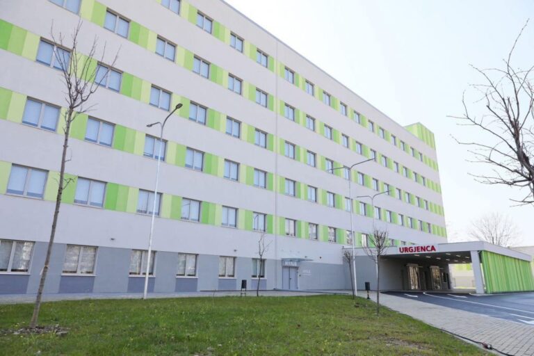 Denoncimi nga PD, QSUT: Shërbimi laboratorik vijon pa ndërprerje, duke garantuar kryerjen e analizave për pacientët