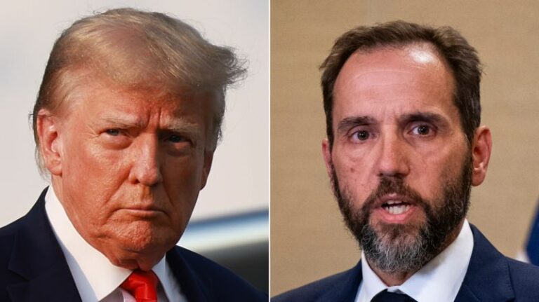 Zyrtarët federalë amerikanë kanë hapur një hetim ndaj ish-këshilltarit special Jack Smith, i cili drejtoi dy çështje kundër Trump