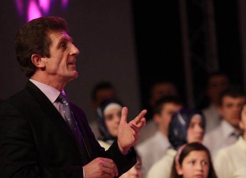 Kujtim Aliaj, “Festivali Mbarëkombëtar i Këngës për Fëmijë”, Shkodër, Albert Vataj