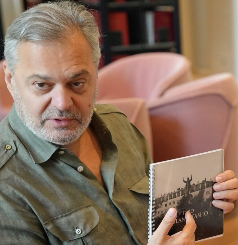 Ben Blushi: Pse nuk i kuptoj biznesmenët e Shqipërisë!