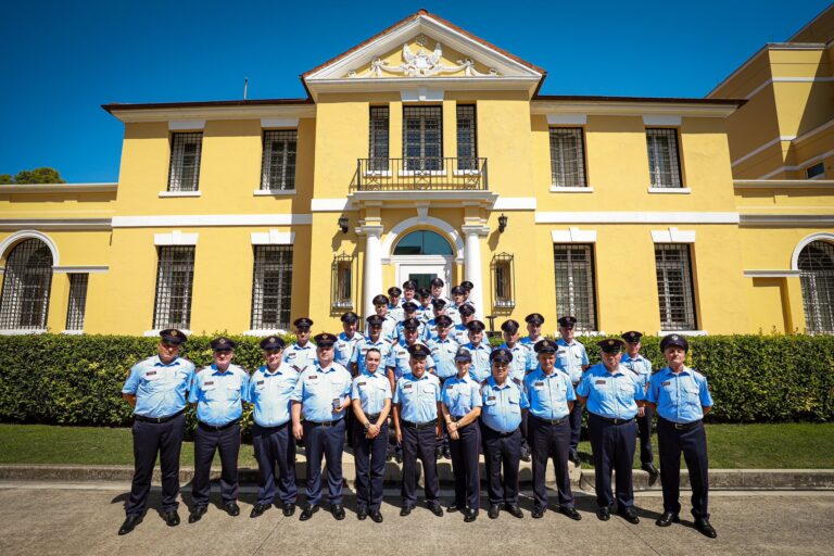 Ambasada e SHBA-së, ceremoni vlerësimi për shërbimin e Policisë së Shtetit: Po mbrojnë qytetarët tanë