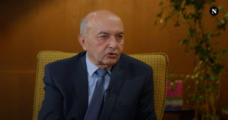 Isa Mustafa thirrje që nesër të protestohet: Po ta kisha shëndetin, do të isha me veteranët