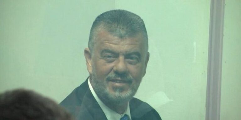 Ish-ministri Lefter Koka lë për pak orë qelinë, zbulohet arsyeja