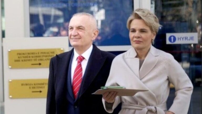 Meta dhe Kryemadhi në gjyq, seanca shtyhet për më 22 dhjetor