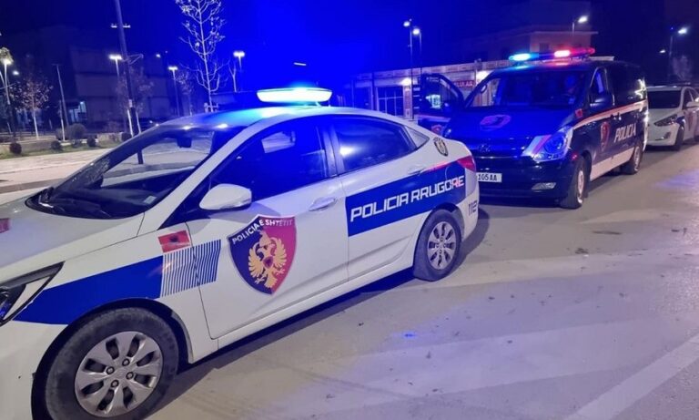 Pla*osje në Bathore, mësohen detajet e para