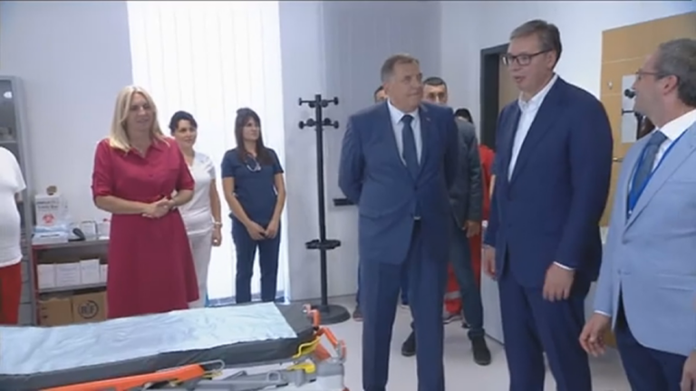 Vuçiç: S’ka presion që të më bindë, jemi në situatën më të vështirë