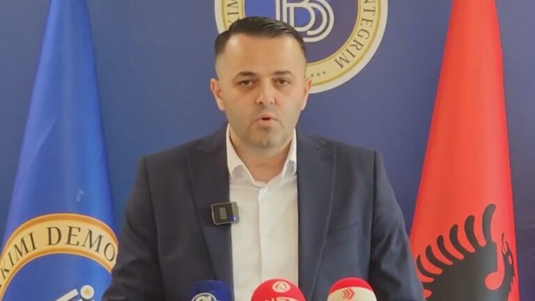 Thirrjet fashiste në Kumanovë, BDI kërkon dorëheqjen e zv/ministrave shqiptarë