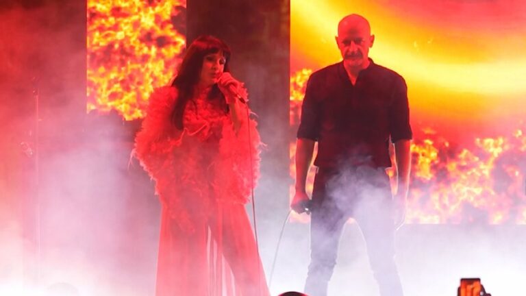 Shkodra Elektronike pas jehonës në Eurovision me koncerte në zonat turistike