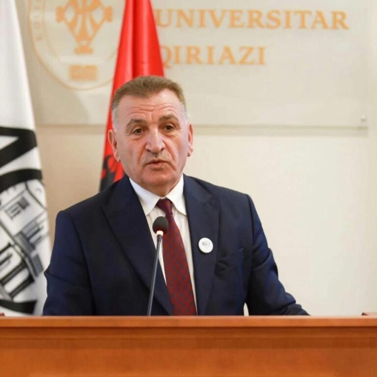 Përgjigje Ben Blushit! Arsimi i lartë nuk është privilegj lokal; strategjia duhet të jetë përgjegjësi e qeverisë, jo e biznesit