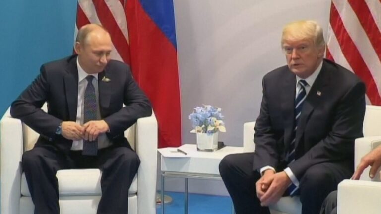 Putin kërkon marrëveshje me Trump, por ka 25% mundësi që takimi të dështojë