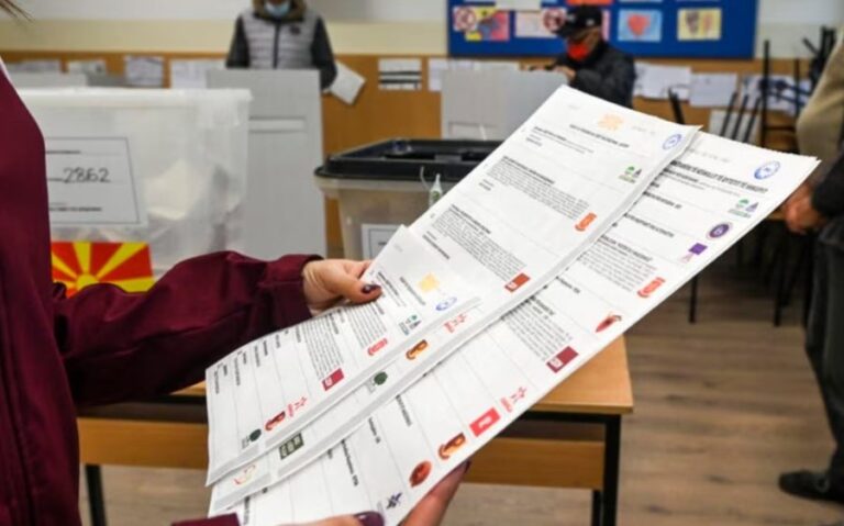 A mund të dështojnë zgjedhjet e ardhshme lokale në Maqedoninë e Veriut?