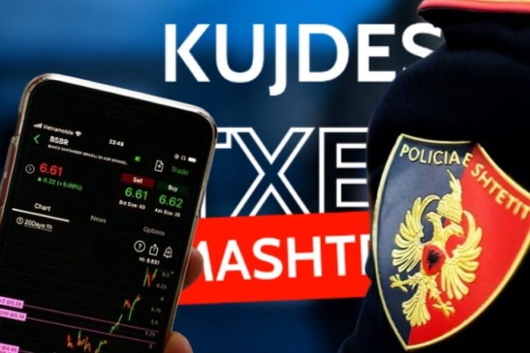Piramida online që grabiti 20 mln USD, ekspertët e IT: 10 mijë viktima, shumica shqiptarë
