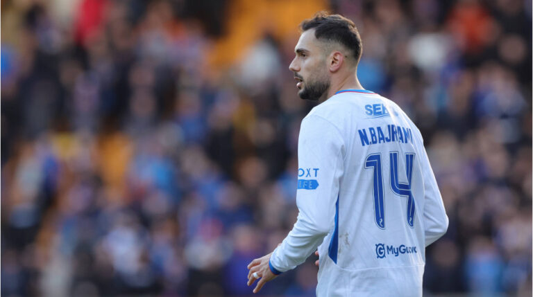 Sevilla dhe Udinese në garë për Nedim Bajramin