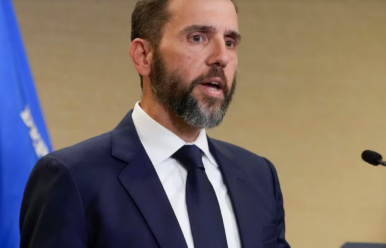Nga Prokuror i Posaçëm që hetonte Trump dhe Hashim Thaçin, tashmë i hetuar për vepra penale!