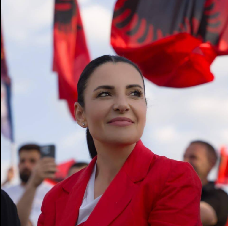 Belinda Balluku: Afati i këshillimit ka përfunduar dhe kushdo që ka refuzuar zbatimin e këtij vendimi do të penalizohet