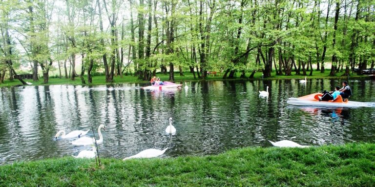 Drilon-Tushemisht, infrastruktura e re zgjeron potencialin turistik në një nga perlat e natyrë sonë