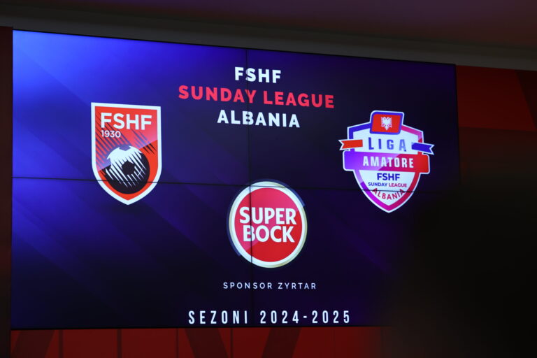 Mario Roshi, mbrojtësi më i mirë i FSHF Sunday League