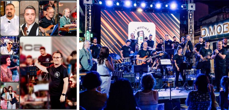 Një festival, një vlerë dhe një mirënjohje për muzikën e vërtetë dhe Shkodrën që i rikthehet lavdisë së korifejve