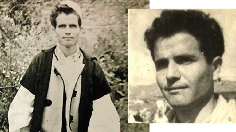 Në përvjetorin e ndarjes nga jeta të Havzi Nelës, martirit të zërit të shpirtit