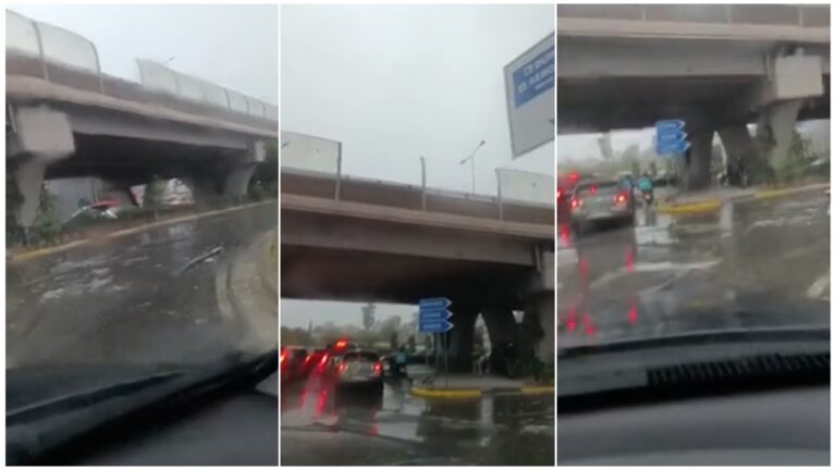 Instituti i Gjeoshkencave: Reshje intensive shiu në tre qarqe