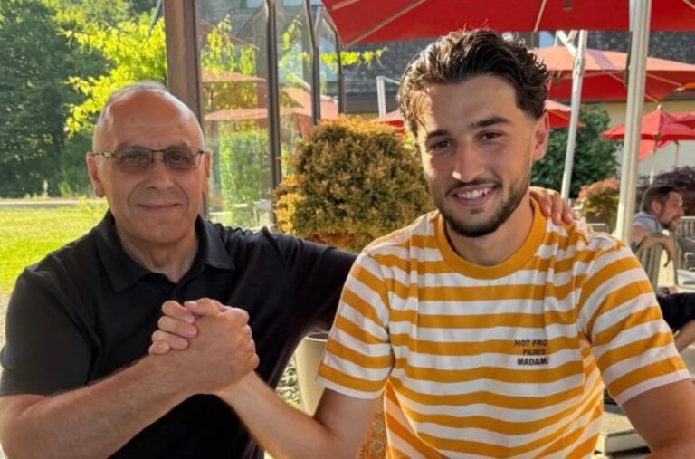 As Shqipëria, as Zvicra, Leon Avdullahu ka zgjedhur Kosovën