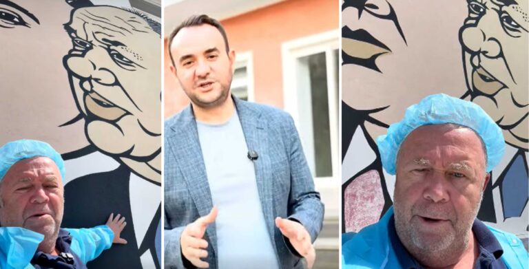 Gjergj Luca sqaron përmes prononcimit për “Koha Jonë”, mbi akuzat e deputetit të PD-së, Klevis Balliu