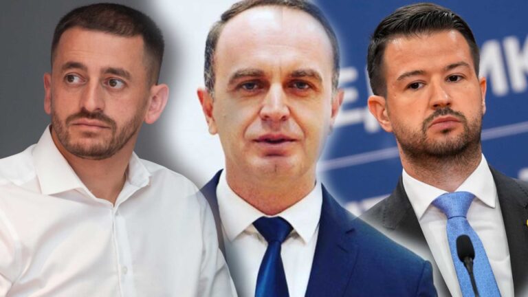 Përplasja e Nik Gjeloshaj dhe Presidentit të Malit të Zi rreth Ligjit për tatimin mbi pronën, reagon Edon Balidemaj